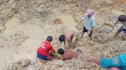 Tragedi Longsor Nasalane Moutong : Versi Resmi, Kesaksian Lapangan, hingga Anggota DPRD Mengaku Tak Tahu