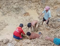 Tragedi Longsor Nasalane Moutong : Versi Resmi, Kesaksian Lapangan, hingga Anggota DPRD Mengaku Tak Tahu