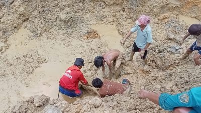 Tragedi Longsor Nasalane Moutong : Versi Resmi, Kesaksian Lapangan, hingga Anggota DPRD Mengaku Tak Tahu