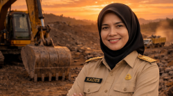 Tetap Beroperasi, Pelaku PETI di Karya Mandiri Anggap Remeh Polda Sulteng