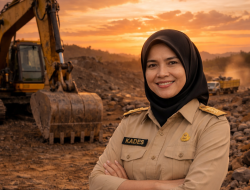 Tetap Beroperasi, Pelaku PETI di Karya Mandiri Anggap Remeh Polda Sulteng