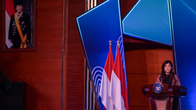 Kemkomdigi Terapkan AI JARE untuk Perkuat Layanan Spektrum Frekuensi dan Keselamatan Publik