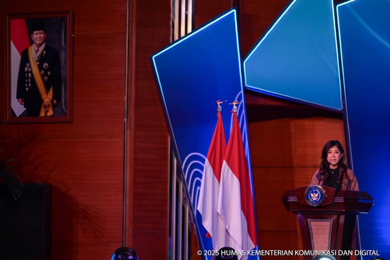 Kemkomdigi Terapkan AI JARE untuk Perkuat Layanan Spektrum Frekuensi dan Keselamatan Publik