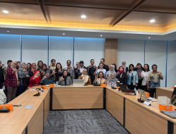 Pemerintah Perkuat Program Imunisasi Nasional, Cakupan Masih 68 Persen