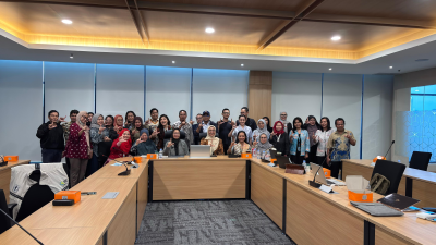 Pemerintah Perkuat Program Imunisasi Nasional, Cakupan Masih 68 Persen