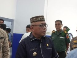 Cuaca Ekstrem Berlanjut, Bupati Gorontalo Minta Warga dan Aparat Tetap Siaga