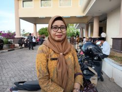 Disdikbud Parigi Moutong Tanggapi Arahan Bupati Soal Fasilitas dan Insentif Guru Daerah Terpencil