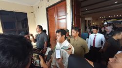 Tambang Ilegal Maut di Moutong, Erwin Burase Turun Tangan: Dua Tewas, Hukum Harus Tegak!