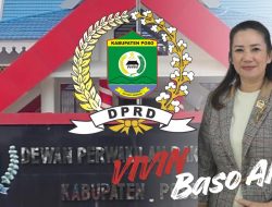Fraksi PDI Perjuangan DPRD Poso Dorong Pembentukan Pansus Air Bersih