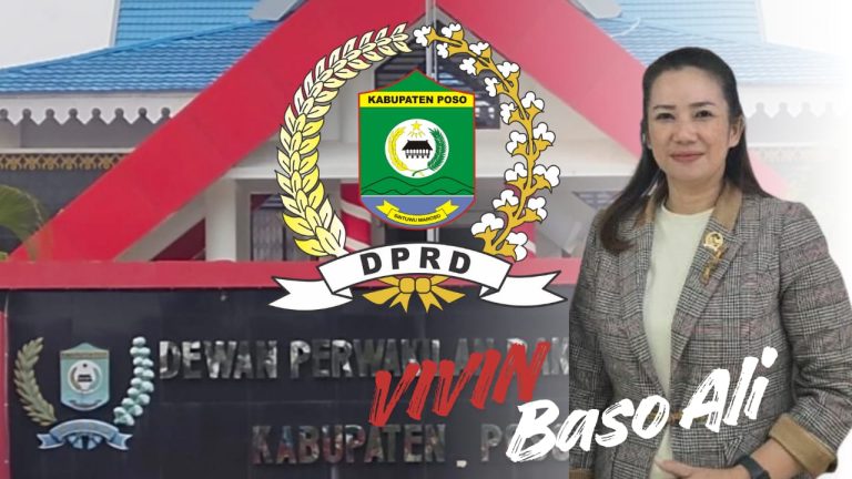 Fraksi PDI Perjuangan DPRD Poso Dorong Pembentukan Pansus Air Bersih