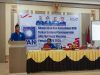 Penguatan Kader di Parigi Moutong, Sekwil DPW PAN Sulteng Tekankan Soliditas dan Target Kursi DPRD