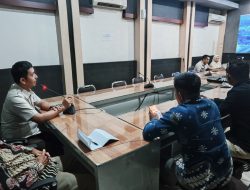 Optimalisasi PAD, DPRD Parigi Moutong Pelajari Pajak Reklame di Makassar