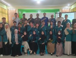 STAI Kabupaten Poso Gelar Silaturahmi dan Dialog Bersama DPRD, Dorong Peran Mahasiswa dalam Pembangunan Daerah