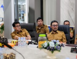 Parigi Moutong Siap Sambut Menteri Transmigrasi, Panen Raya hingga Kawasan Nelayan Jadi Sorotan