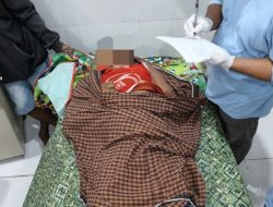 Tak Kunjung Pulang, Petani Cengkeh Ditemukan Tewas di Pegunungan Ulatan