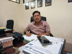 Krisis Tenaga Medis, Rawat Inap Puskesmas Ongka Dihentikan