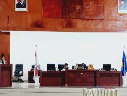 Sumur Kering, Sungai Tercemar: DPRD Soroti Dampak Parah Tambang Emas Buranga