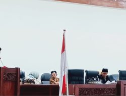 Pasca Evaluasi Gubernur, DPRD Dorong APBD 2026 Lebih Pro Kebutuhan Warga