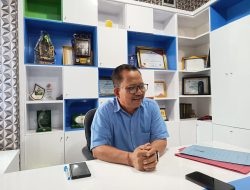 Layanan Rawat Inap Terganggu, Dinkes Parimo Tegaskan Tak Pernah Perintahkan Penutupan