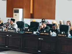 Aktivitas Excavator Dinilai Merusak Jalan, DPRD Parimo Angkat Suara