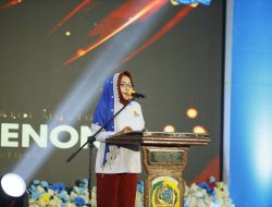 Periode Kedua Faradiba Zaenong, Kadin Parigi Moutong Tancap Gas Bangun Ekonomi