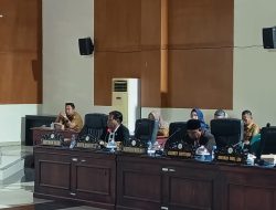 APBD 2026 Disorot Gubernur, Husen Nilai Pemda Parigi Moutong Kurang Harmonis