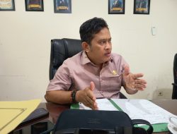 Status Kerja Diperdebatkan, DPRD Parigi Moutong Fasilitasi RDP Cleaning Service RS Anuntaloko