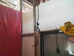 Geger! Remaja 17 Tahun di Desa Siniu Ditemukan Tewas Tergantung di Kamar