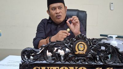 Rp1,5 Miliar Disiapkan, Komisi IV Dorong RS Anuntaloko Maksimalkan Bedah Saraf