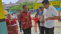 Dorong Mutu Pendidikan, Bupati Parigi Moutong Tancap Gas Revitalisasi Sekolah