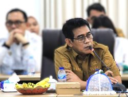 Tata Kelola Tambang Disorot, Bupati Parimo Akui Dampak Ekonomi dan Tantangan Pengawasan