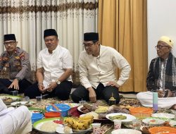 Sambut Ramadan 1447 H, Pemda Parigi Moutong Perkuat Silaturahmi Lewat Doa Bersama