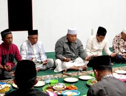 Sambut Ramadan 1447 H, Bupati Parigi Moutong Erwin Burase Gelar Doa Bersama di Mepanga