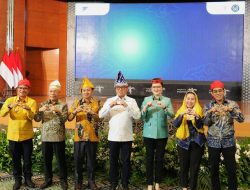 Tak Mau Tertinggal, Sulteng Perkuat Akses Wisata Lewat Direct Flight Internasional