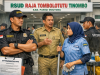 PPPK Tak Boleh Jadi Security dan Cleaning Service, RSUD Raja Tombolotutu Tinombo Masih Tempatkan di Posisi Lama