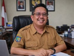 Tak Ingin Ada Desa Terisolasi, Pemkab Parigi Moutong Kebut Infrastruktur Jalan