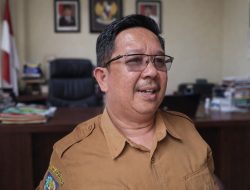 Menuju 2027, Bappelitbangda Parigi Moutong Fokus Tajamkan Arah Pembangunan