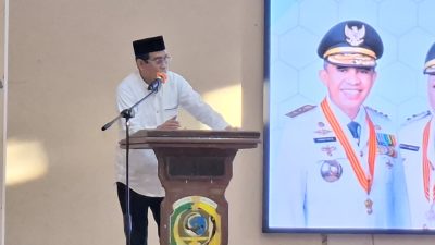Illegal Fishing Kian Brutal, Bupati Parigi Moutong Desak Pengawasan Laut Diperkuat