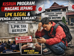 Janji Kerja ke Jepang Berujung Polemik, Peserta Sebut Program Tak Sesuai Komitmen