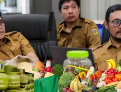 Gas Subsidi Disorot, Bupati Erwin Burase Perintahkan Pengawasan Ketat, Sekda Ancam Cabut Izin Pangkalan Nakal