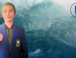 Sekretaris HKTI Masran Djafar Nyatakan Sikap Bergabung, Siap Satu Komando Menangkan PAN di Poso