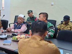 Cuaca Ekstrem Mengintai, FPRB Parigi Moutong Desak Kesiapsiagaan Lintas Sektor