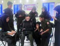 Dari Keresahan Jadi Gerakan: Upaya Mencetak Jurnalis Muda di Tengah Serbuan Hoaks