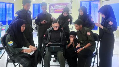 Dari Keresahan Jadi Gerakan: Upaya Mencetak Jurnalis Muda di Tengah Serbuan Hoaks