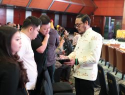 Tak Hanya Indah, Parigi Moutong Siap Jadi Magnet Wisata Baru Indonesia Tengah