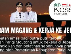 Sorotan Magang Jepang Menguat, Peserta Parimo Ngaku Diintimidasi Setelah Protes