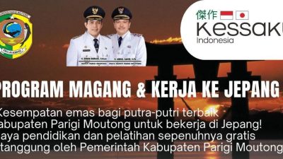 Sorotan Magang Jepang Menguat, Peserta Parimo Ngaku Diintimidasi Setelah Protes