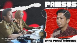 Temuan Listrik Hampir Rp190 Juta di Dinkes Parigi Moutong, Pengelola Pembayaran Diganti