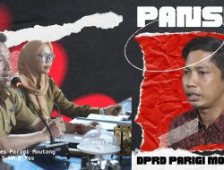 Temuan Listrik Hampir Rp190 Juta di Dinkes Parigi Moutong, Pengelola Pembayaran Diganti