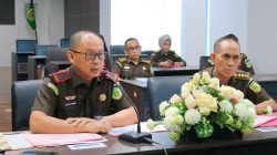 Dua Kasus di Donggala dan Buol Disetop, RJ Dinilai Penuhi Syarat Formil dan Materil